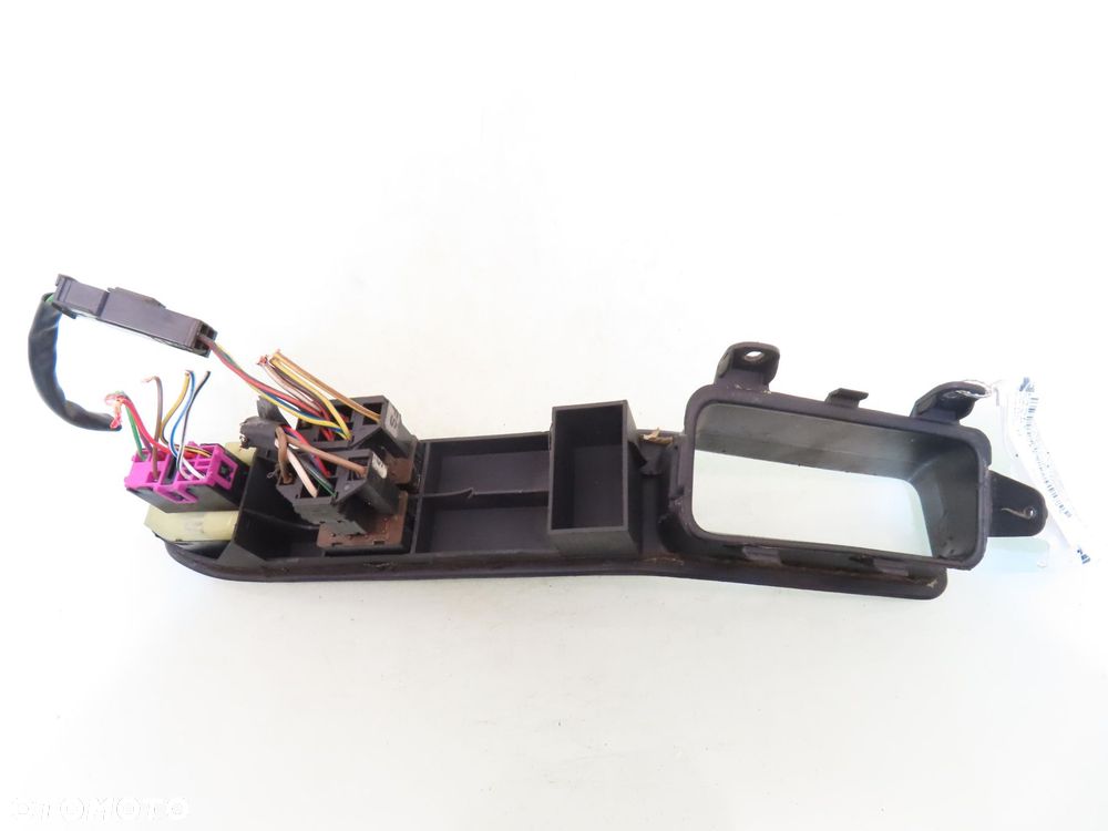PANEL SZYB AUDI 80 B4 893867171G 893867171H 893959855 - 7