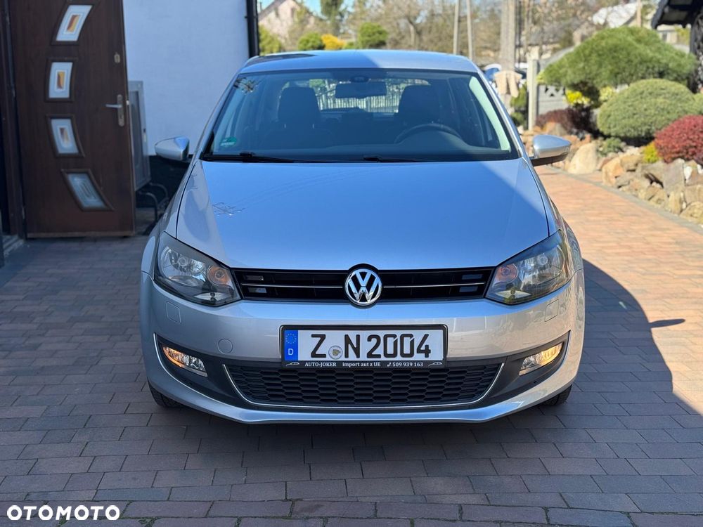 Volkswagen Polo 1.2 12V Highline - 2