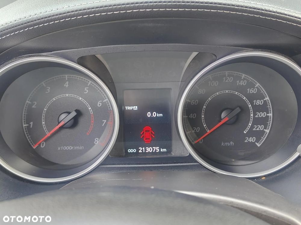 Mitsubishi Outlander 2.4 Instyle CVT - 13