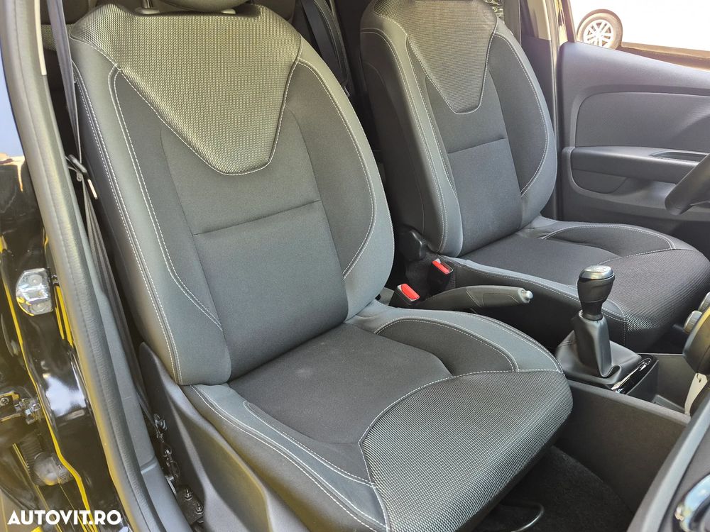 Renault Clio (Energy) TCe 90 Start & Stop LIMITED - 15