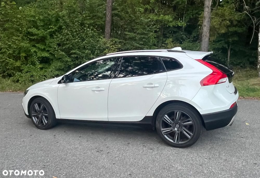 Volvo V40 - 26
