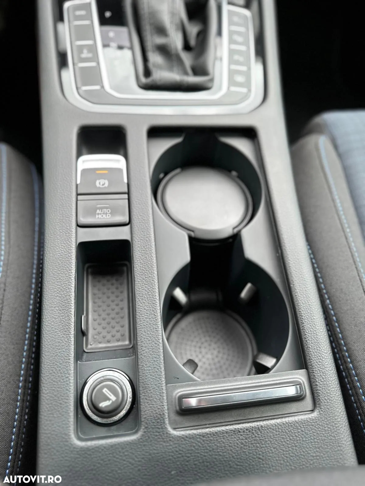 Volkswagen Passat 1.4 TSI Plug-In-Hybrid DSG GTE - 14