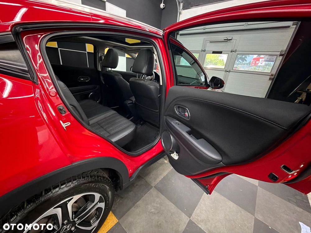 Honda HR-V 1.5 Executive (ADAS / Connect+) CVT - 7