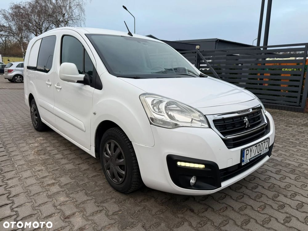 Peugeot Partner - 25
