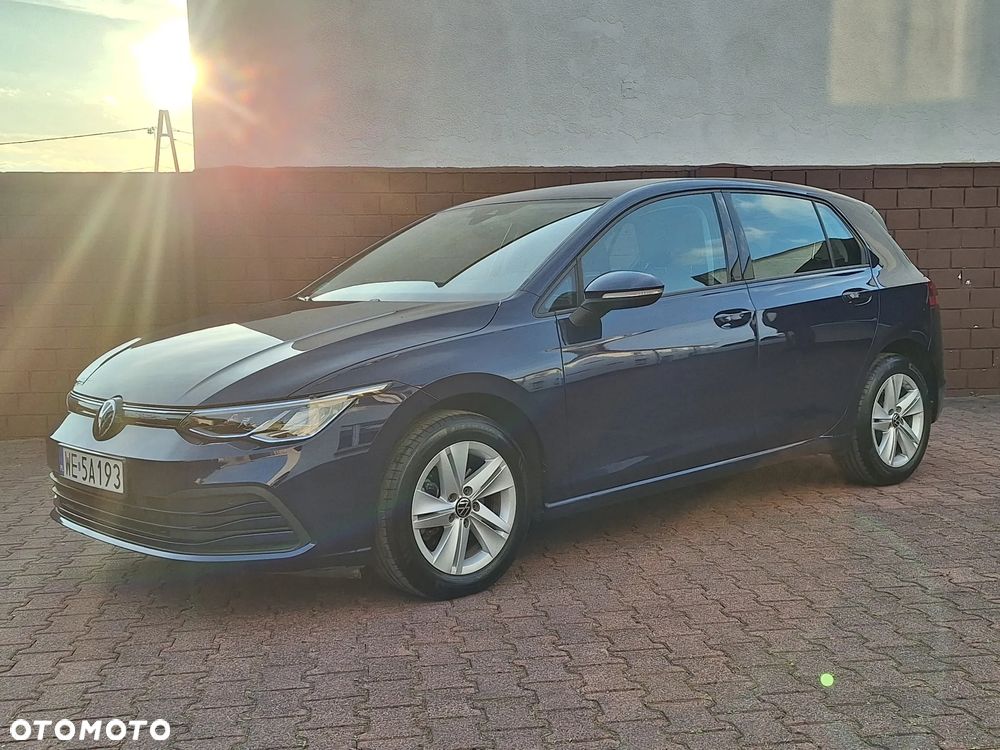 Volkswagen Golf 1.5 TSI EVO Life - 2
