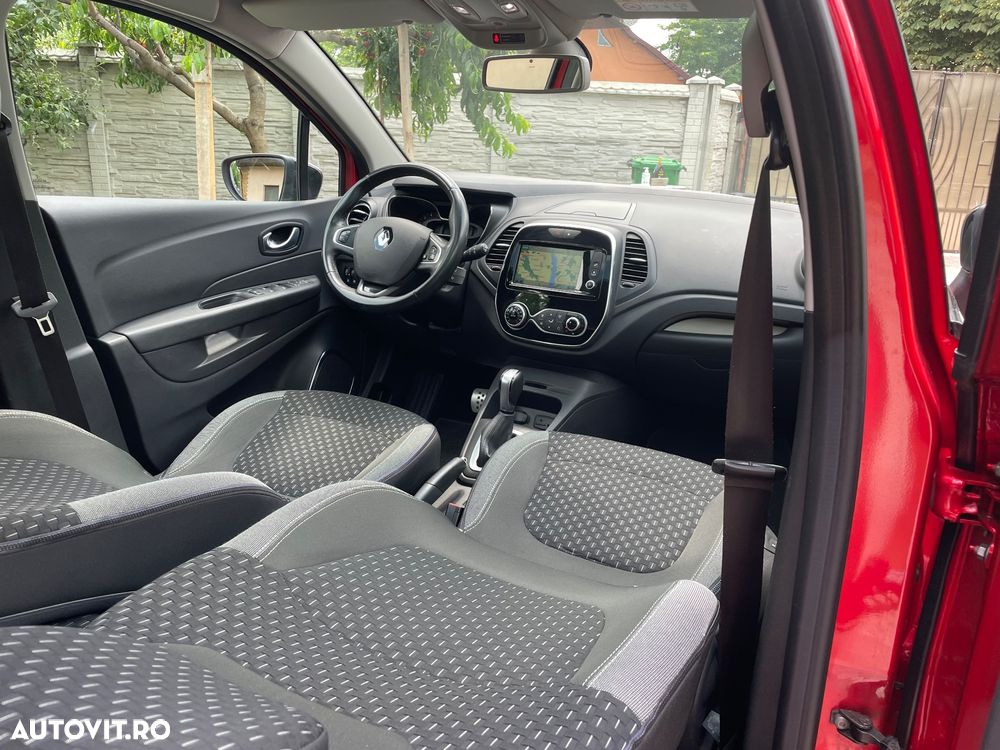 Renault Captur - 25