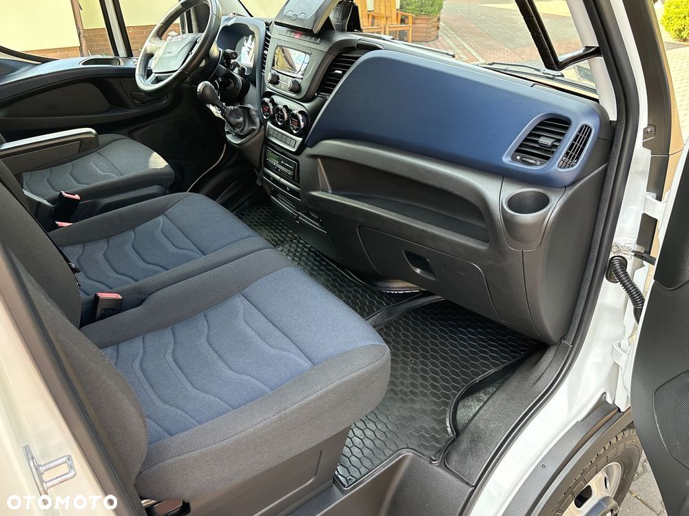 Iveco 50C180 DMC: 5200 - 37