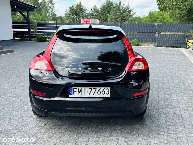 Volvo C30 D2 Business Edition Start-Stop - 5