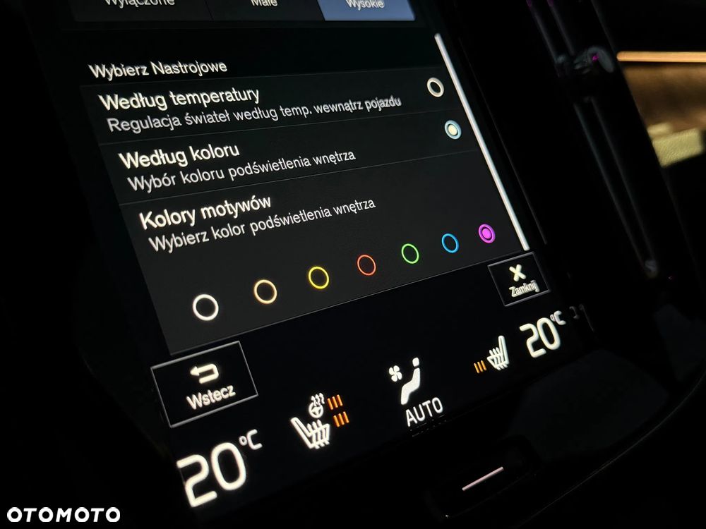 Volvo XC 40 - 9
