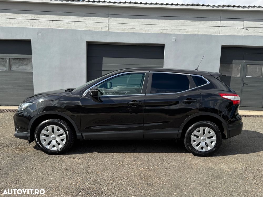 Nissan Qashqai - 14