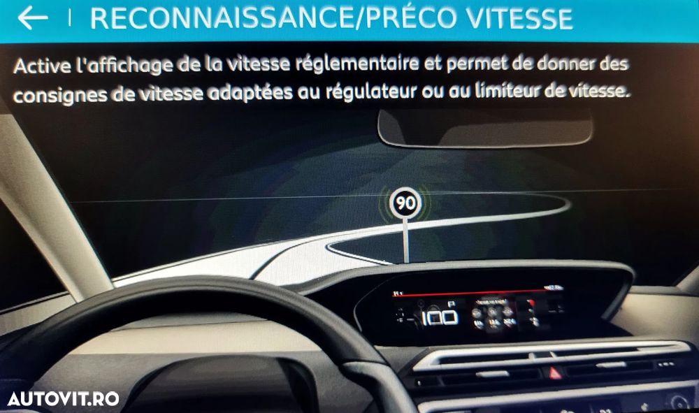Citroën C4 Grand Space Tourer ver-bluehdi-130-stop-start-eat8-plus - 27