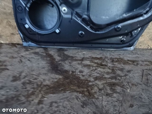 DRZWI PRAWY TYŁ SUBARU LEGACY IV LIFT 2.0D KOMBI - 9