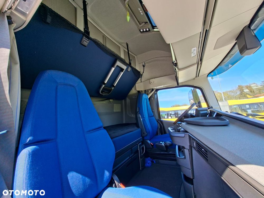 Volvo FH 500KM - 22