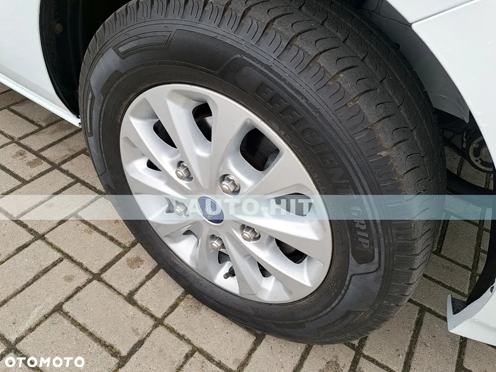 Ford Transit - 20