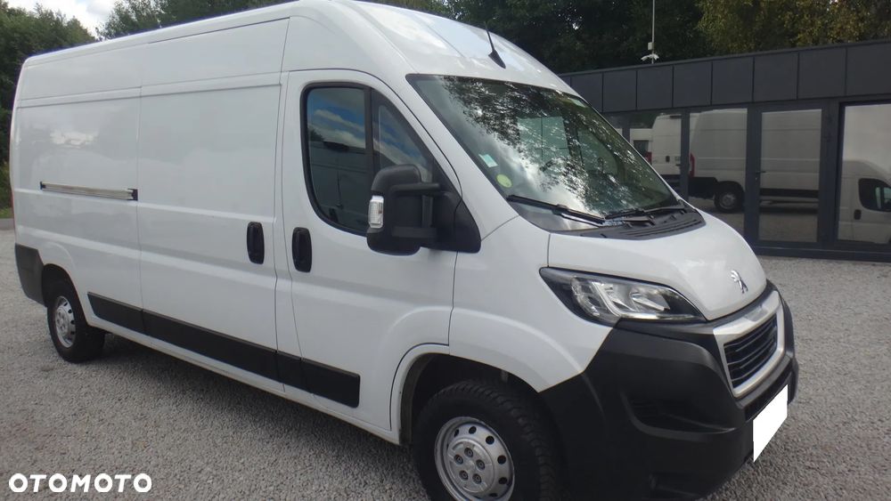 Peugeot Boxer - 3