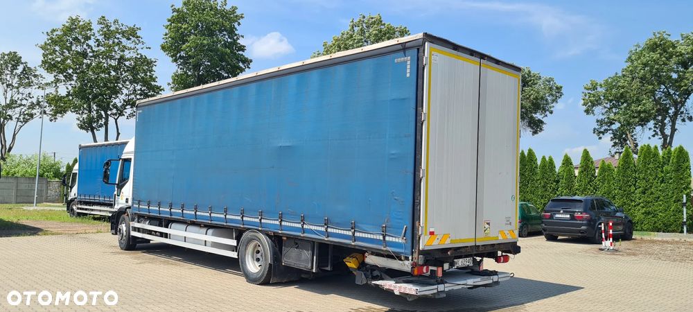 Iveco Eurocargo - 8