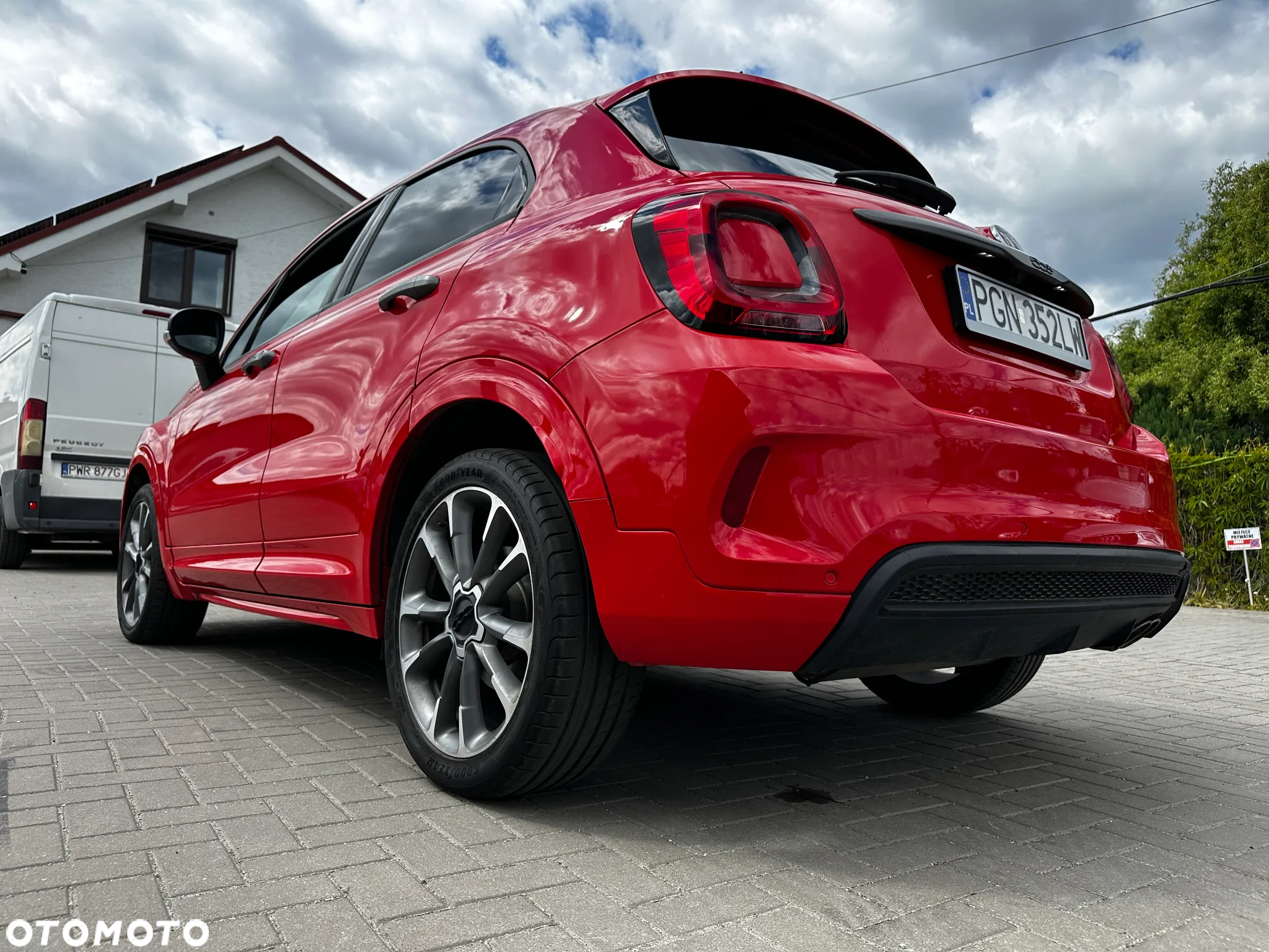 Fiat 500X - 35