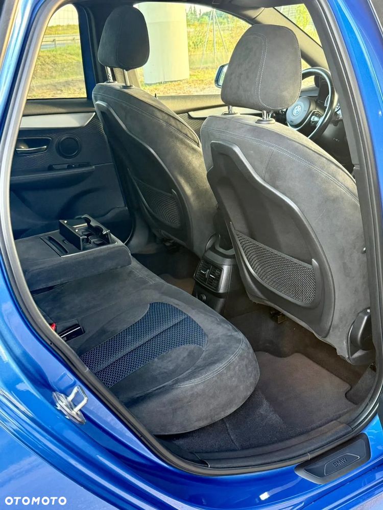 BMW Seria 2 220d xDrive M Sport - 21