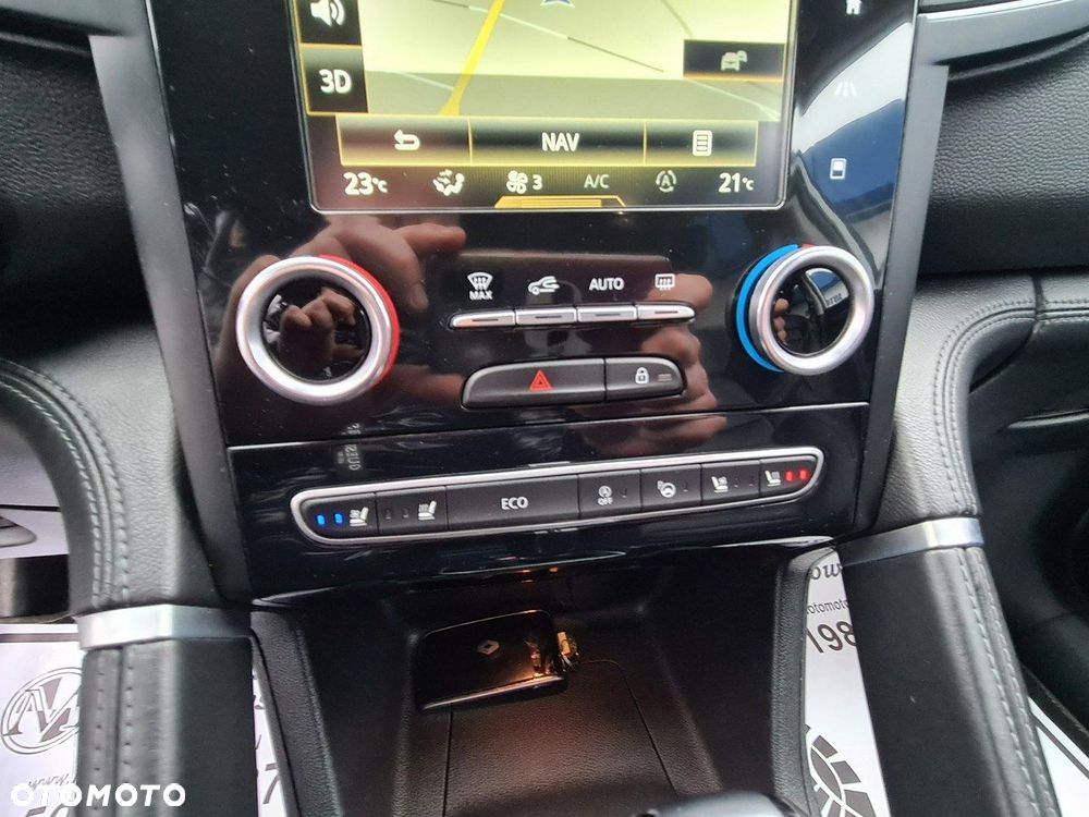 Renault Koleos 2.0 dCi Initiale Paris 4x4 X-Tronic - 15