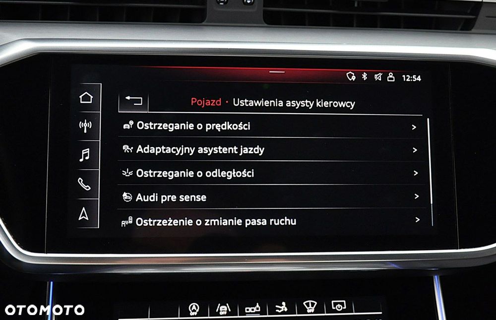 Audi A7 Sportback - 38