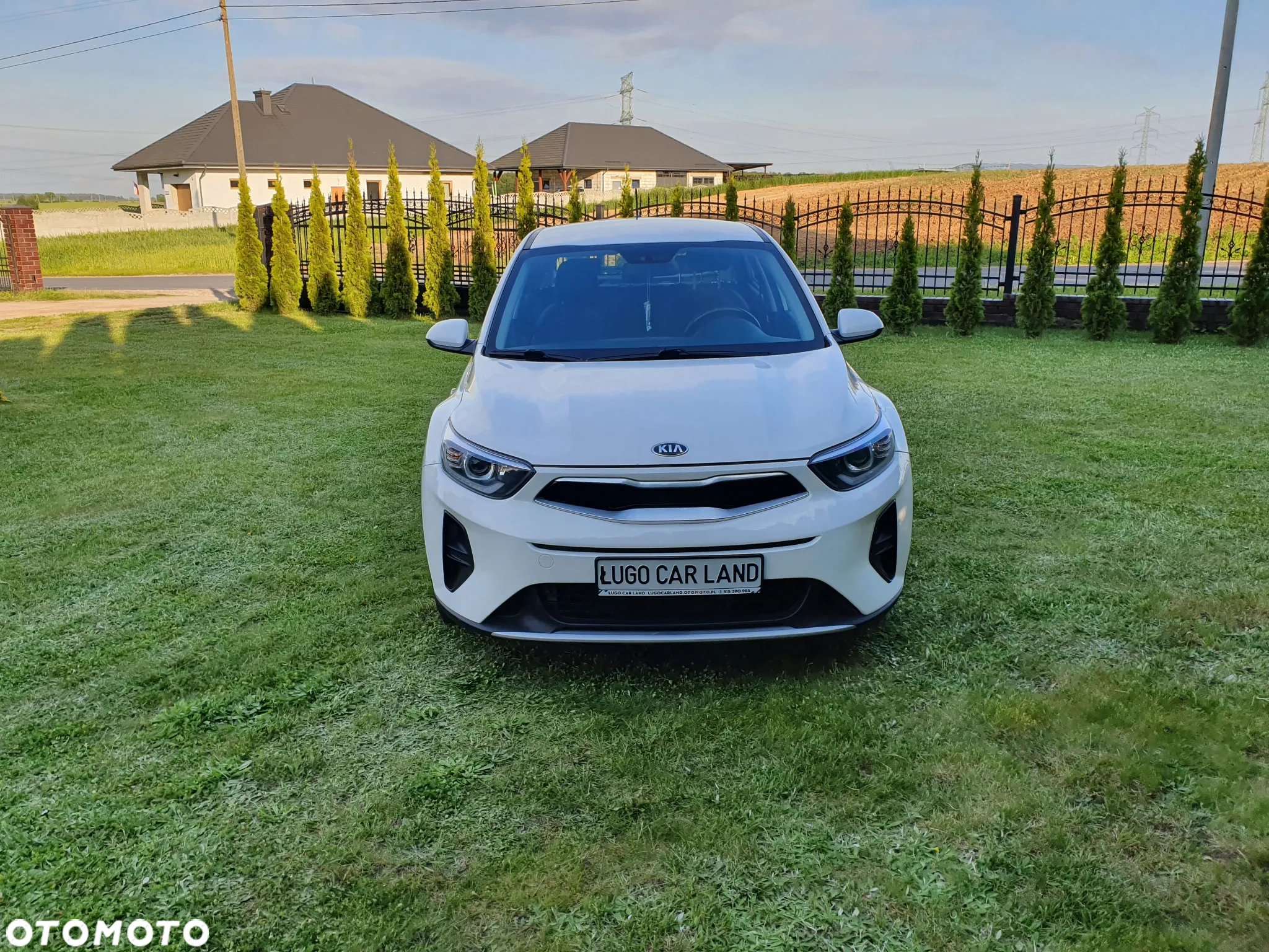 Kia Stonic 1.0 T-GDI L - 5