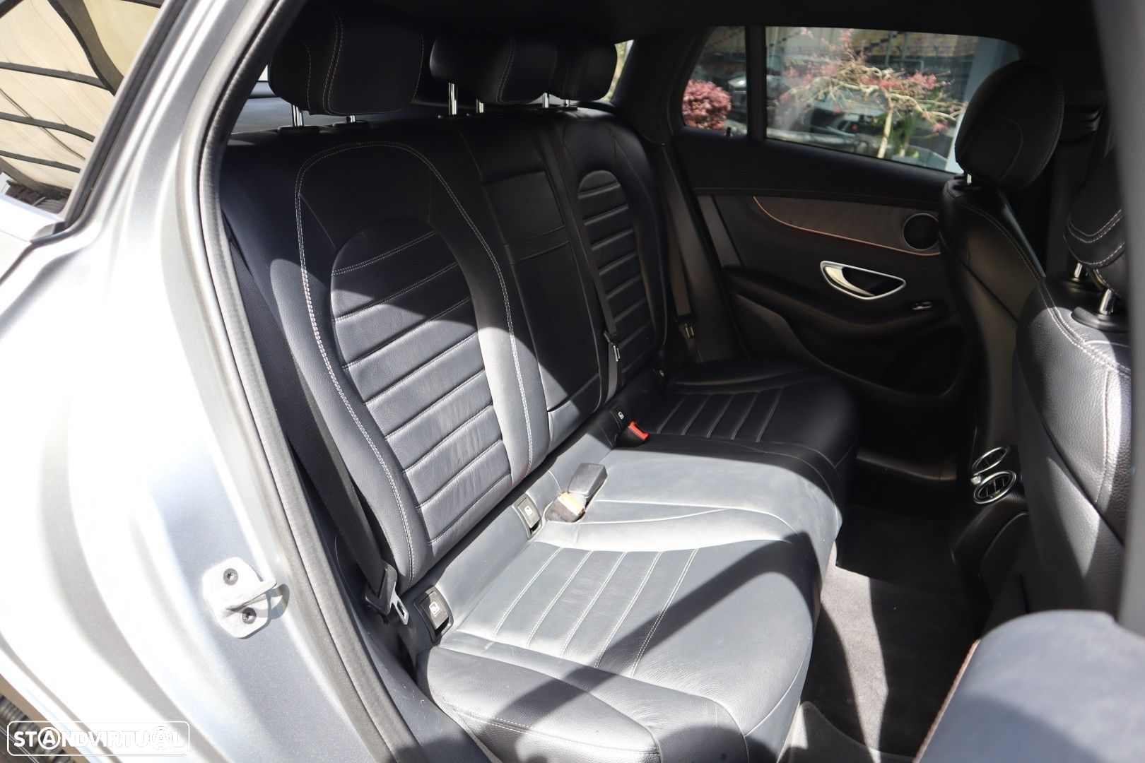 Mercedes-Benz EQC 400 4Matic AMG Line - 46