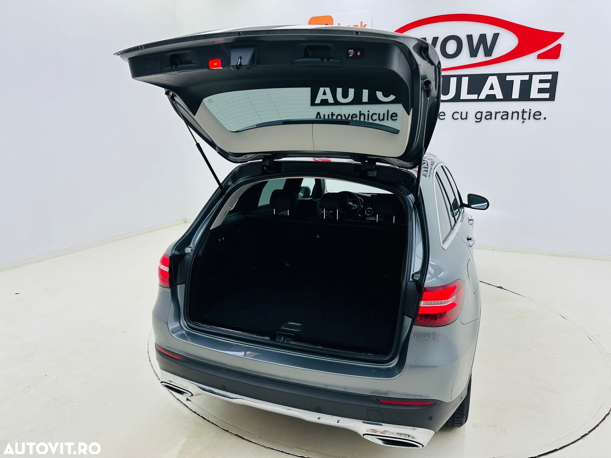 Mercedes-Benz GLC - 24