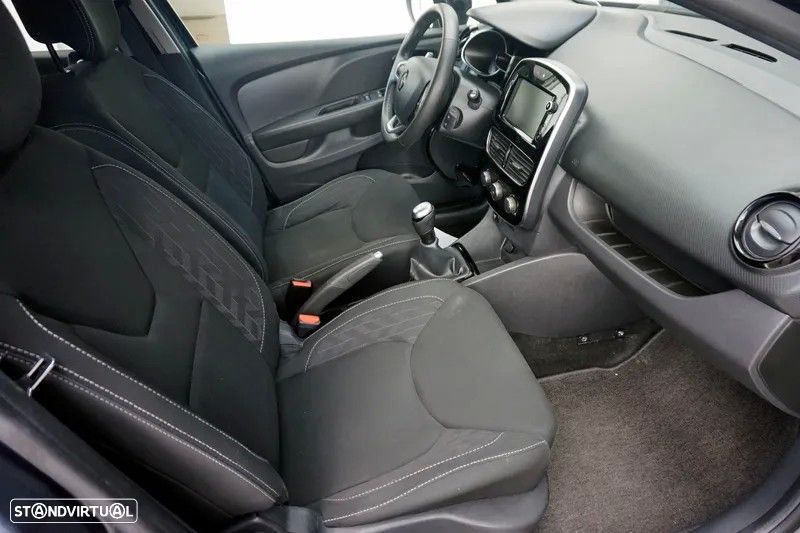 Renault Clio Sport Tourer 0.9 TCe Limited - 7