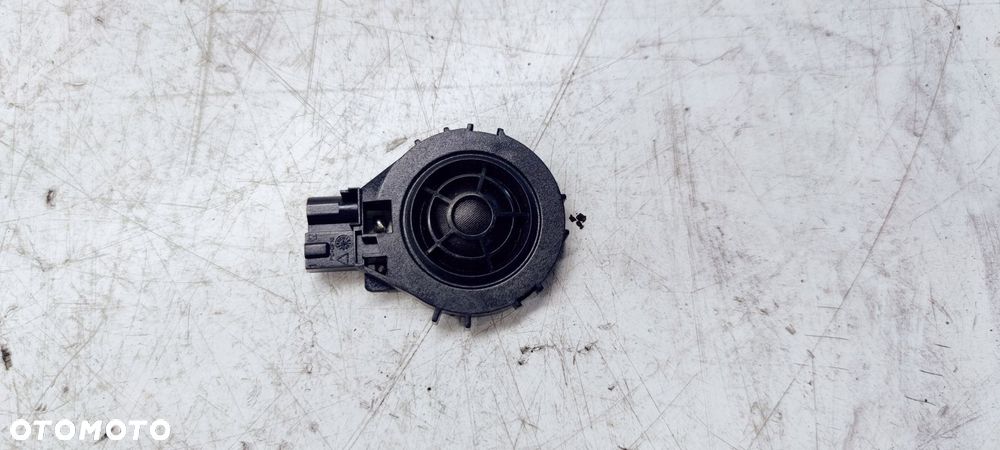 GŁOŚNIK DRZWI WYSOKOTONOWY AUDI A3 8V 8V0035399D - 1