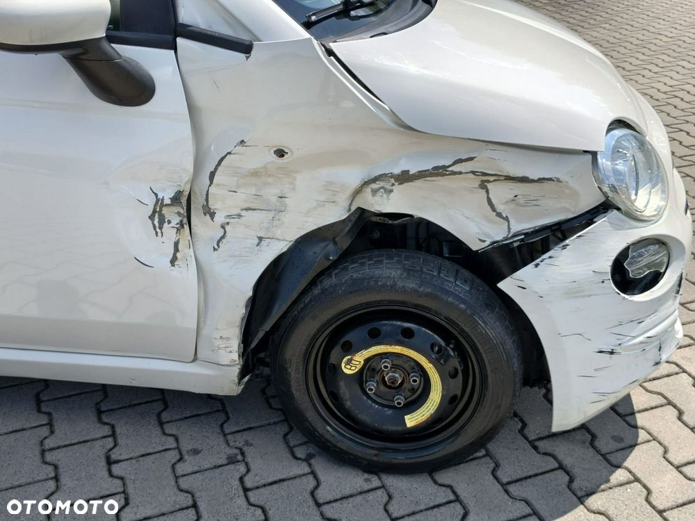 Fiat 500 - 9
