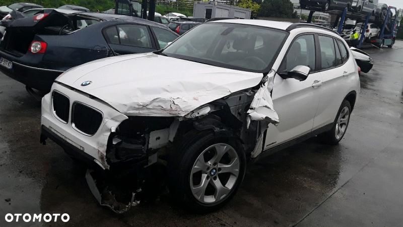 BMW X1 sDrive16d - 3
