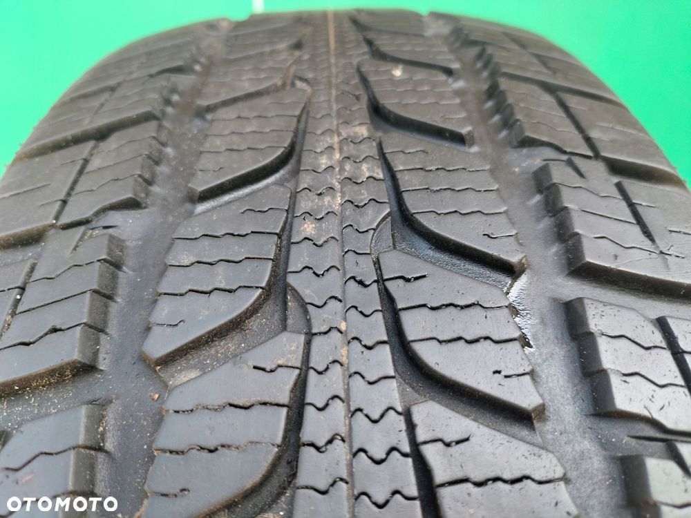 nexen n priz 4s 215/60/16, 1 szt 6,2 mm - 1