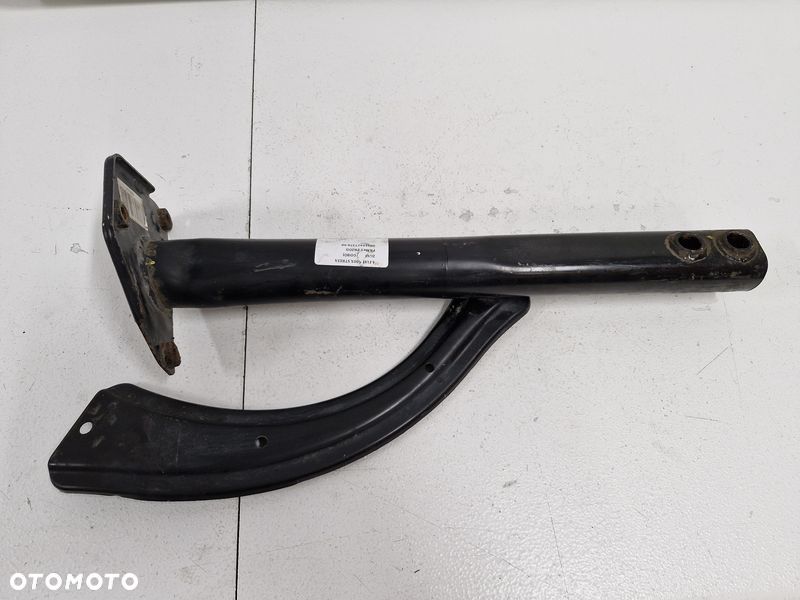 FIAT 500X STREFA ZGNIOTU ODBÓJ PRAWY PRZÓD 00519427370 - 8