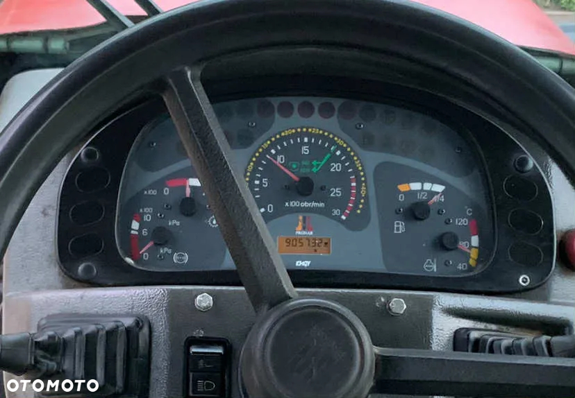 Pronar 1523A MTZ 158KM nie Ursus, Belarus, Zetor - 31