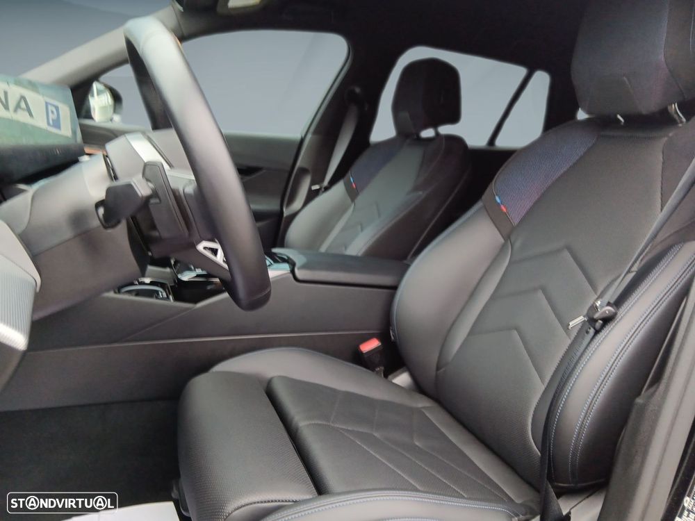 BMW 530 e Pack Desportivo M - 10