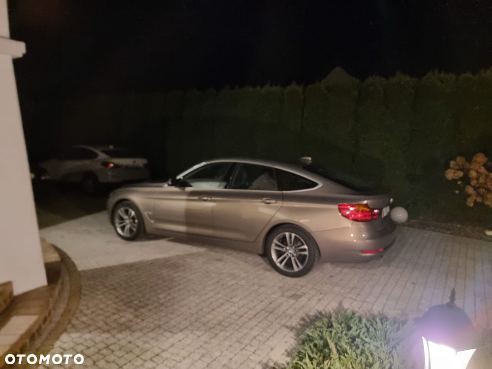 BMW 3GT - 13
