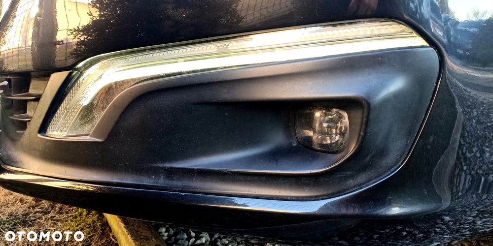 Peugeot 508 BlueHDi 120 EAT6 Stop&Start Allure - 18