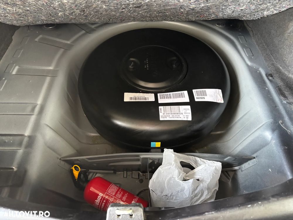 Dacia Logan ECO-G 100 MT5 Comfort - 12