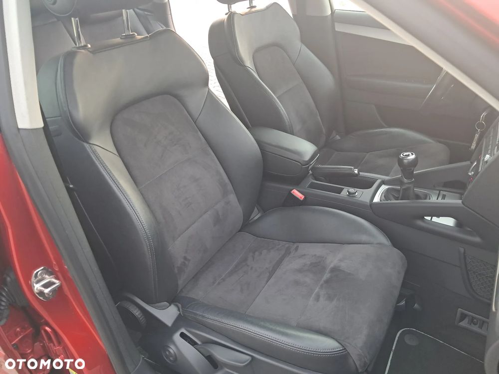 Audi A3 Sportback 2.0 TDI Ambition - 23