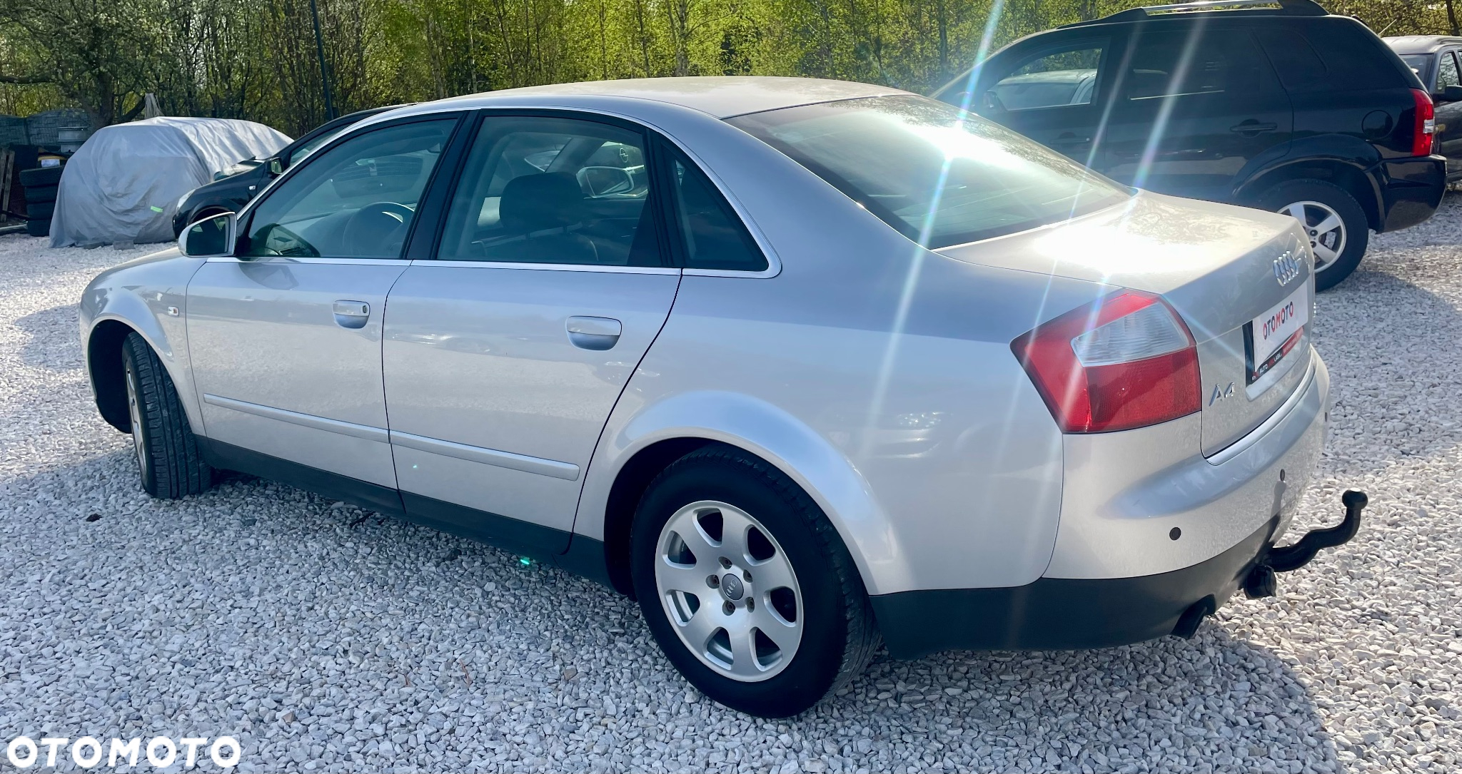 Audi A4 Avant 2.0 - 13