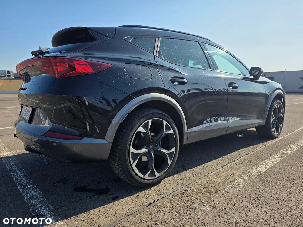 Cupra Formentor 2.0 TDI 4Drive DSG - 14