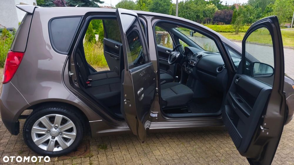 Mitsubishi Colt 1.3 Intense - 18
