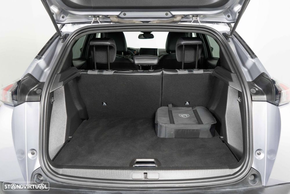 Peugeot e-2008 50 kWh Allure Pack - 14