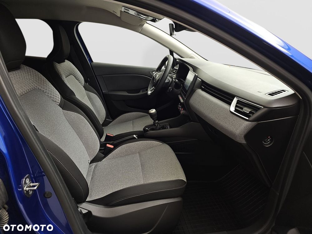 Renault Clio 1.0 TCe Evolution - 29