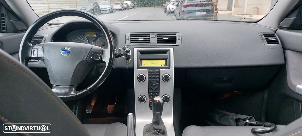 Volvo V50 1.6 D Drive Momentum Start/Stop - 15