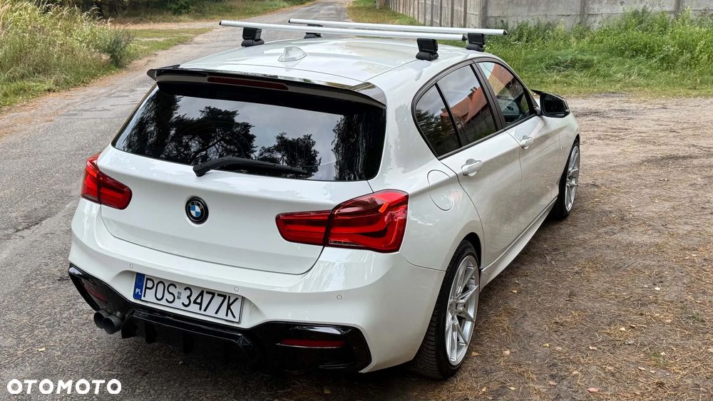BMW Seria 1 114d - 7