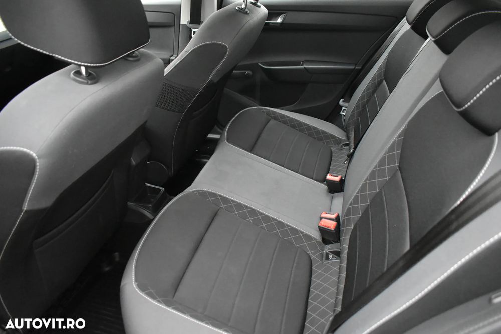 Skoda Fabia Combi 1.0 TSI Ambition - 15