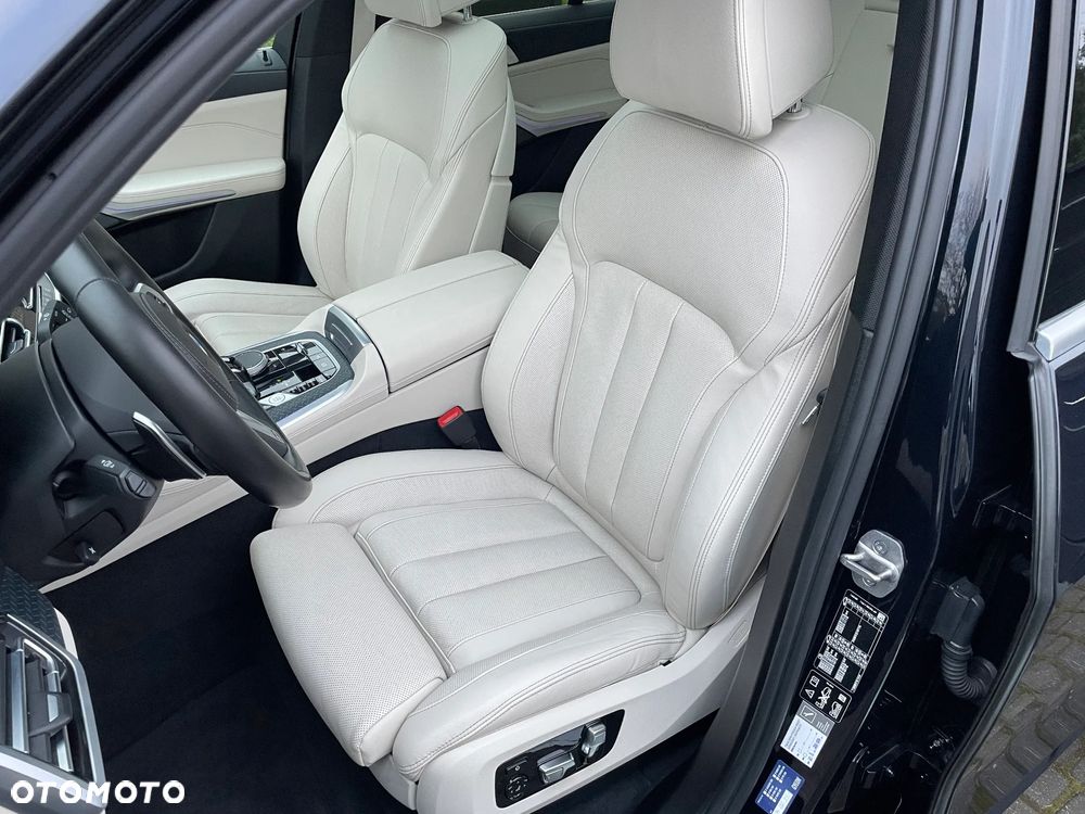 BMW X5 xDrive30d sport - 31