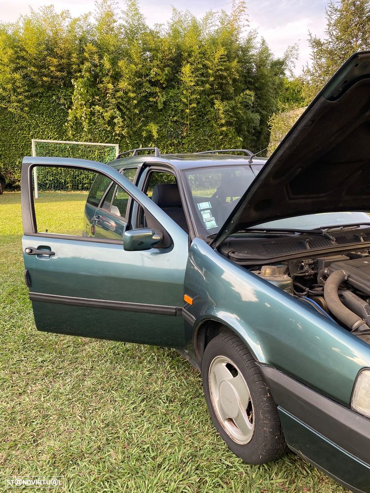 Fiat Tempra SW - 13