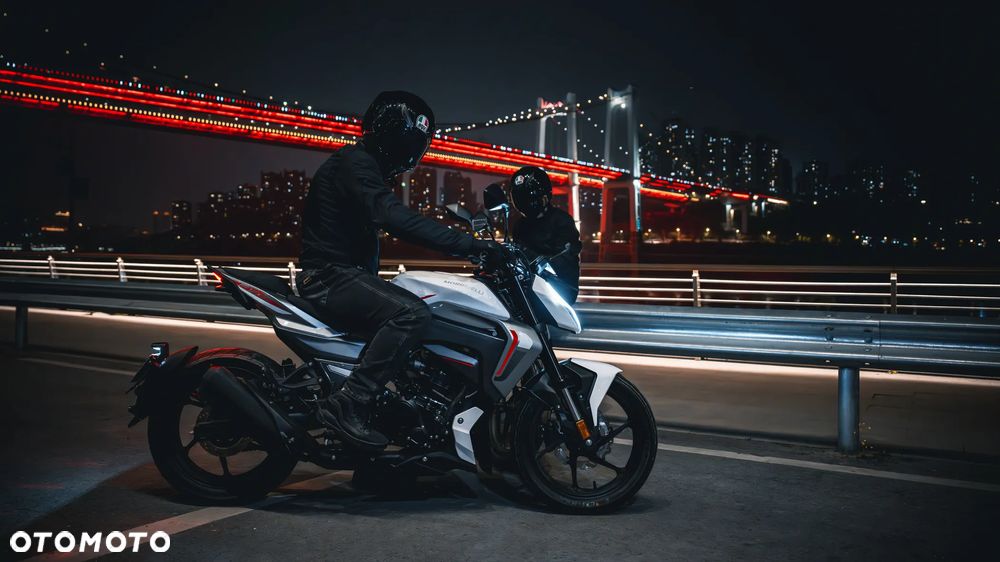 Morbidelli Inny - 34